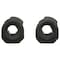 Delphi Suspension Stabilizer Bar Bushing, Td4473W TD4473W - alternate 1